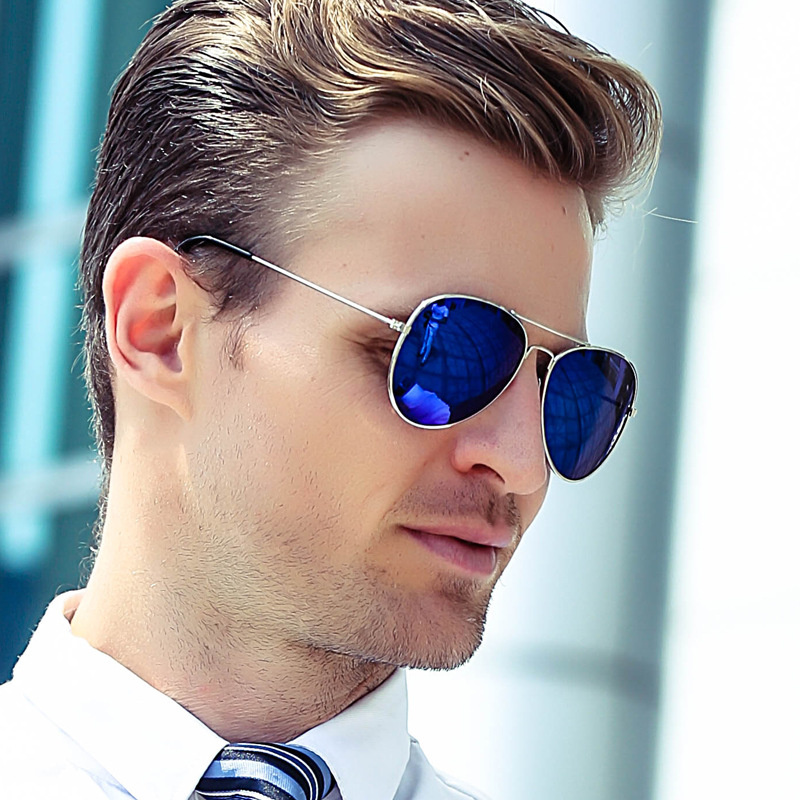 Nuevas Gafas de Sol de Piloto  - Men'S Accessories Glasses reseña y precio