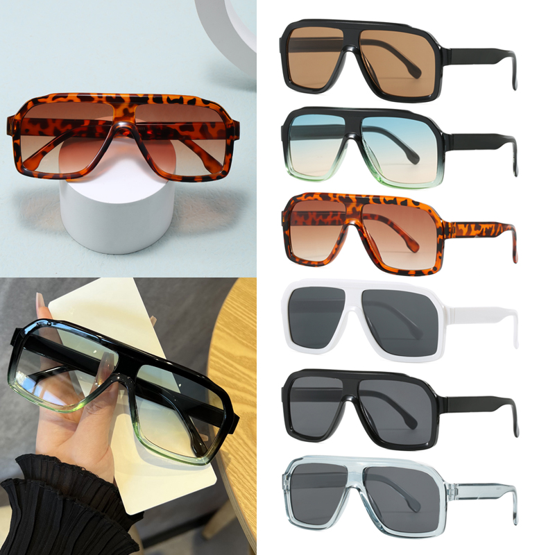 Gafas de Sol Cuadradas Extra G - Men'S Accessories Glasses reseña y precio