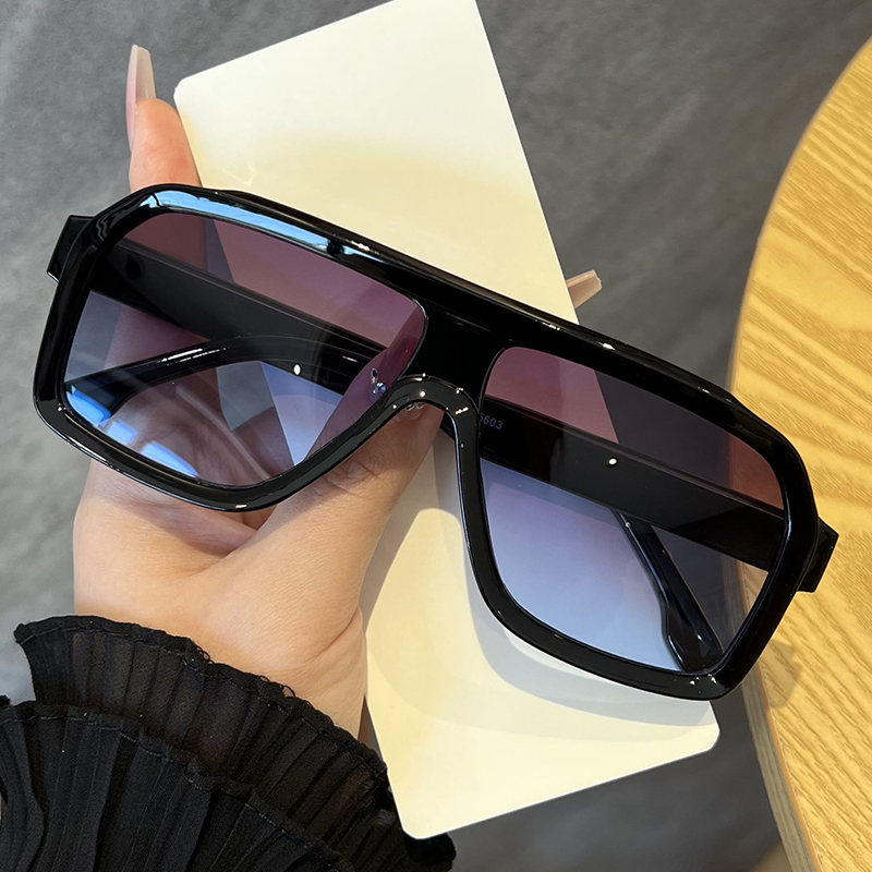 Gafas de Sol Cuadradas Extra G - Men'S Accessories Glasses reseña y precio
