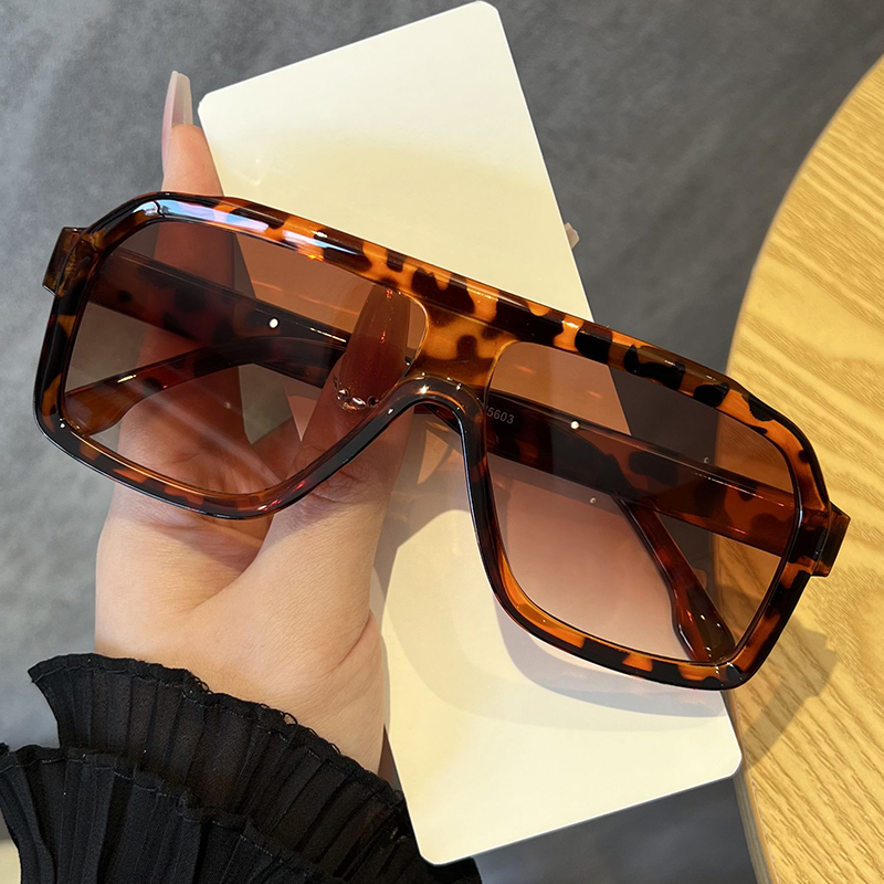 Gafas de Sol Cuadradas Extra G - Men'S Accessories Glasses reseña y precio