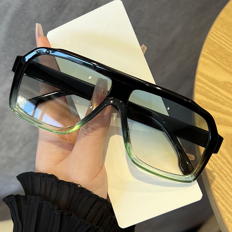 Gafas de Sol Cuadradas Extra G - Men'S Accessories Glasses reseña y precio