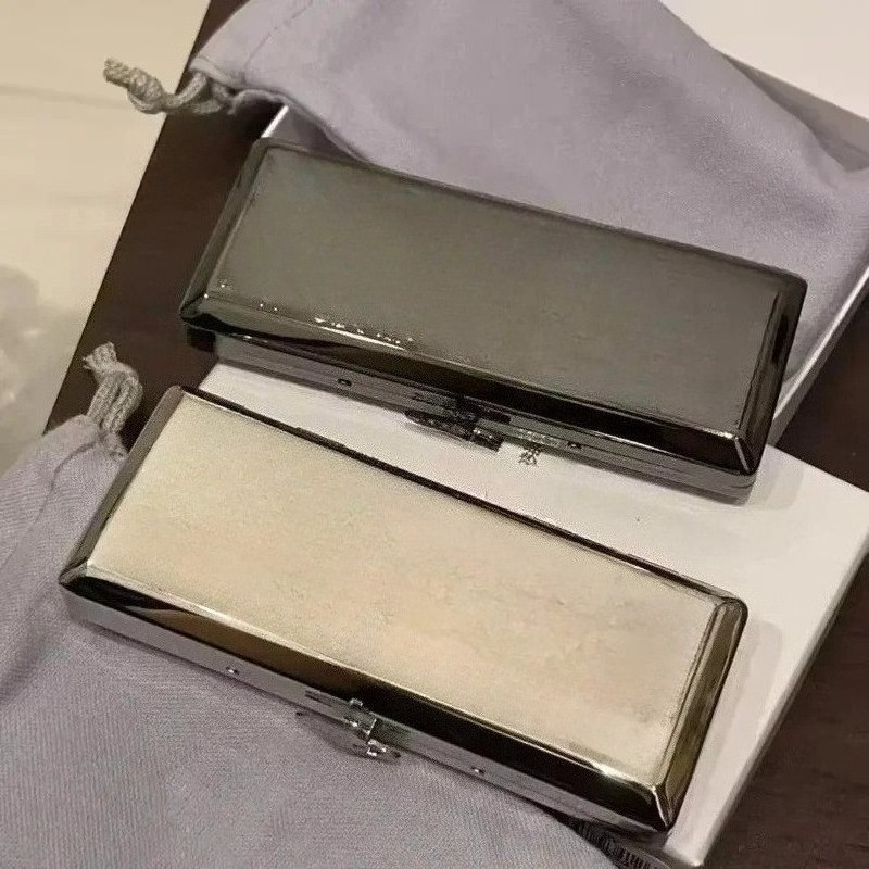 Caja de Cigarrillos Portátil d - Men Accessories Gift Box reseña y precio