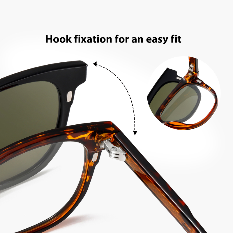 Gafas de sol de moda para homb - Men'S Accessories Glasses reseña y precio