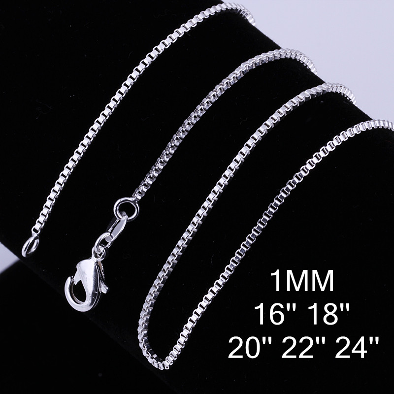 10 Uds. De cadena de caja de 1 - Men Accessories Gift Box reseña y precio