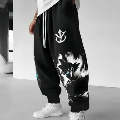 Pantalones Deportivos con Esta - Men Accessories Unique reseña y precio