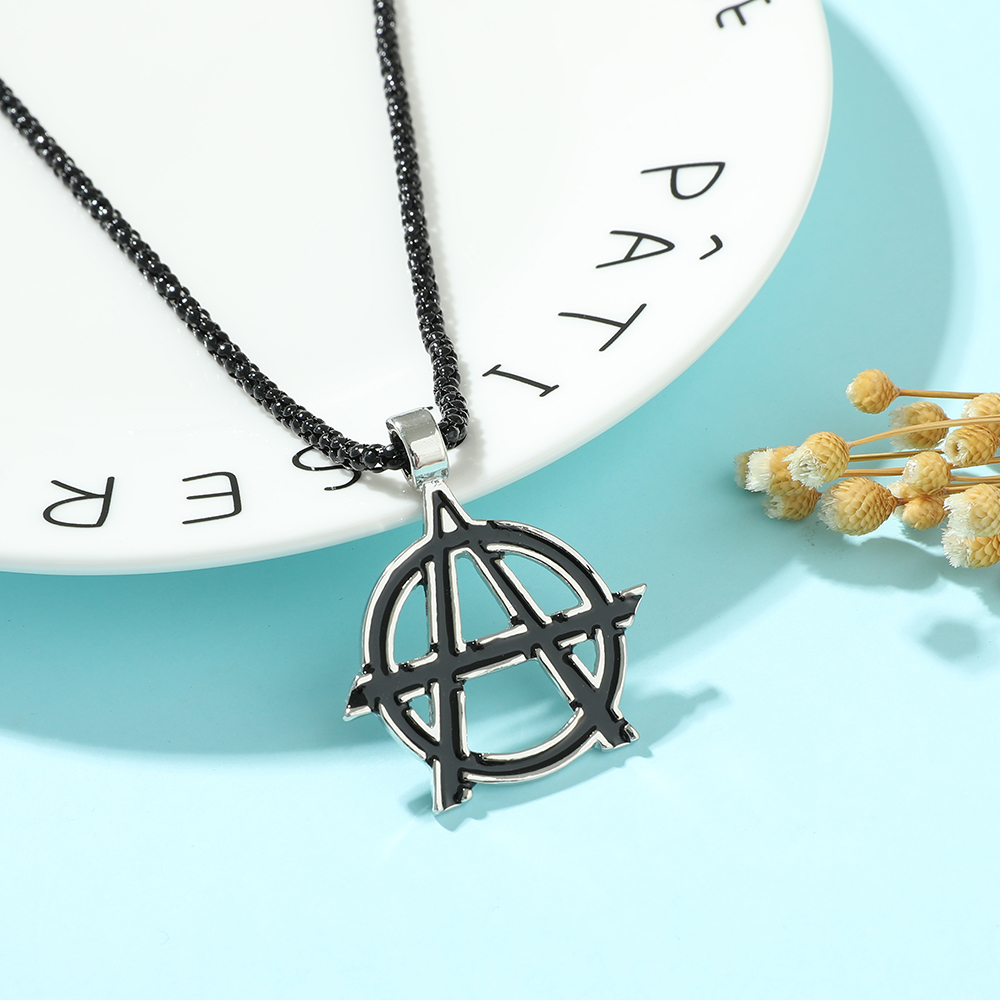 Collar con Símbolo de los Veng - Men Accessories Pendant reseña y precio