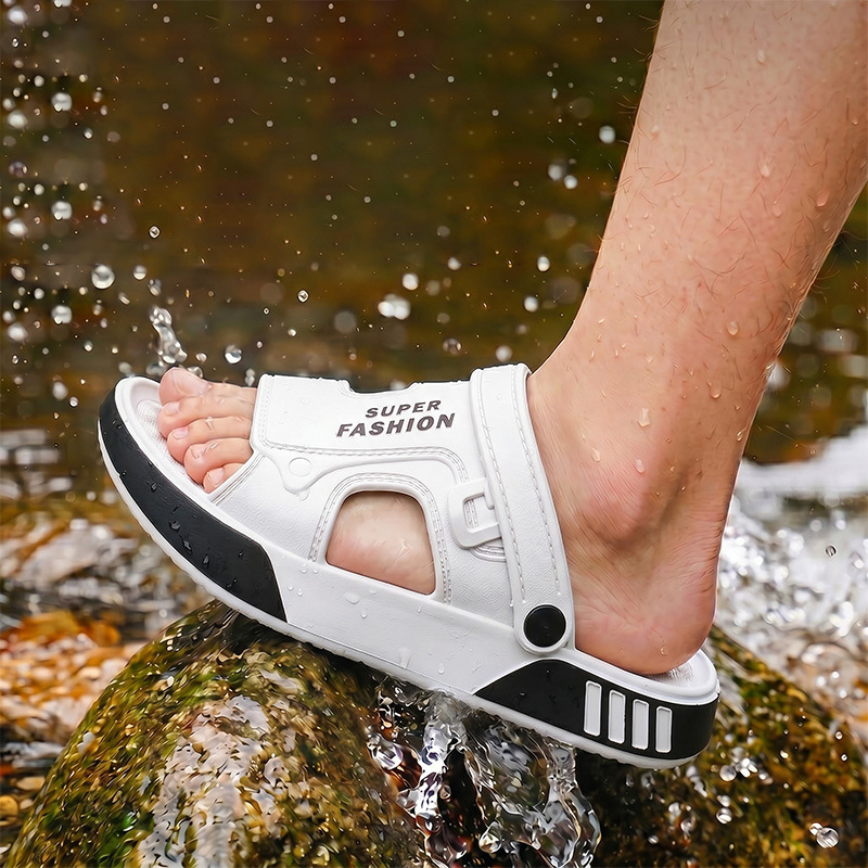 Sandalias de Playa para Hombre - Men Accessories For Beach reseña y precio
