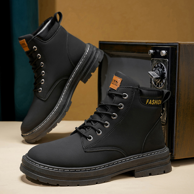 2025 Nuevas botas clásicas de  - Mens Accessories Style reseña y precio