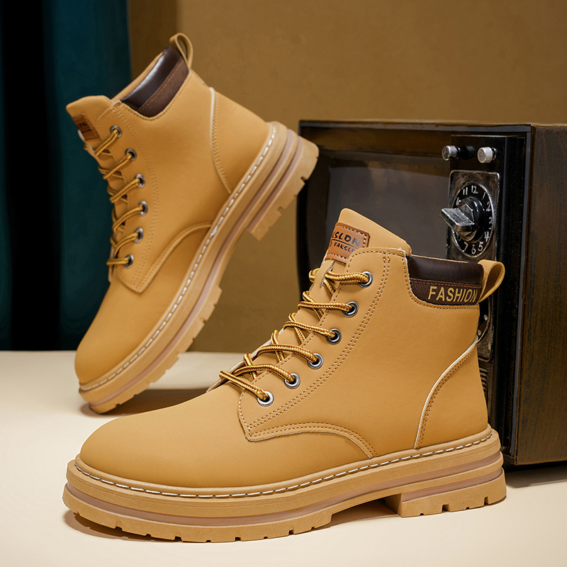 2025 Nuevas botas clásicas de  - Mens Accessories Style reseña y precio
