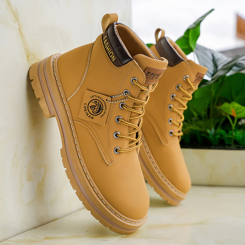 2025 Nuevas botas clásicas de  - Mens Accessories Style reseña y precio