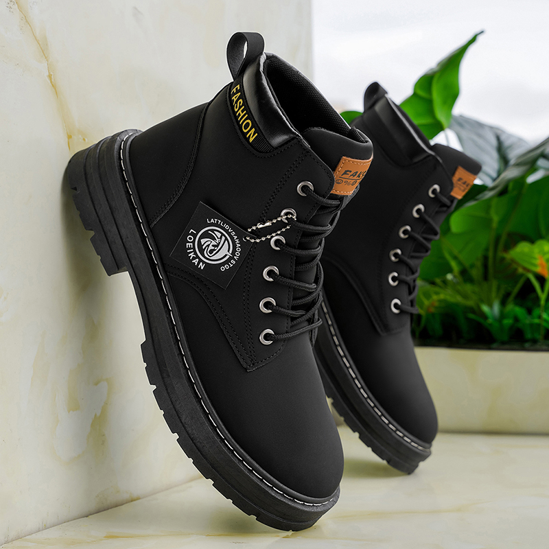 2025 Nuevas botas clásicas de  - Mens Accessories Style reseña y precio