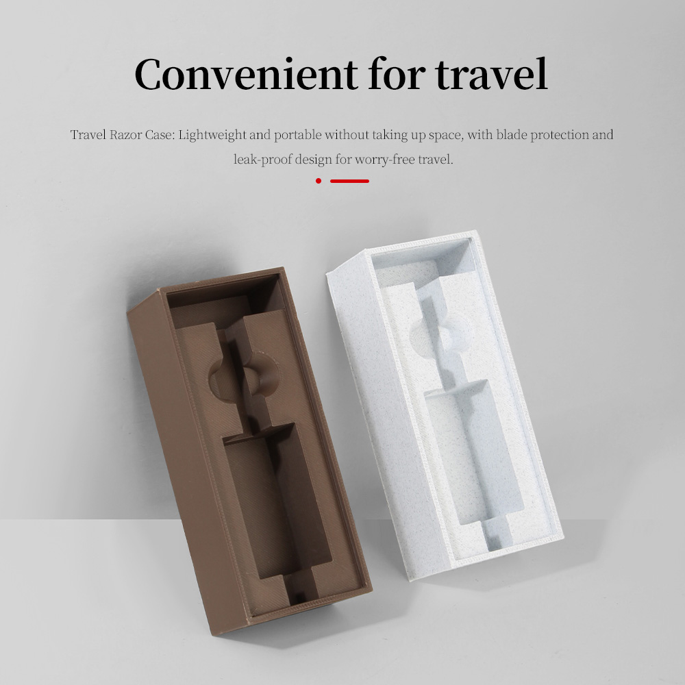Caja de Almacenamiento para Ma - Men Accessories In Store reseña y precio