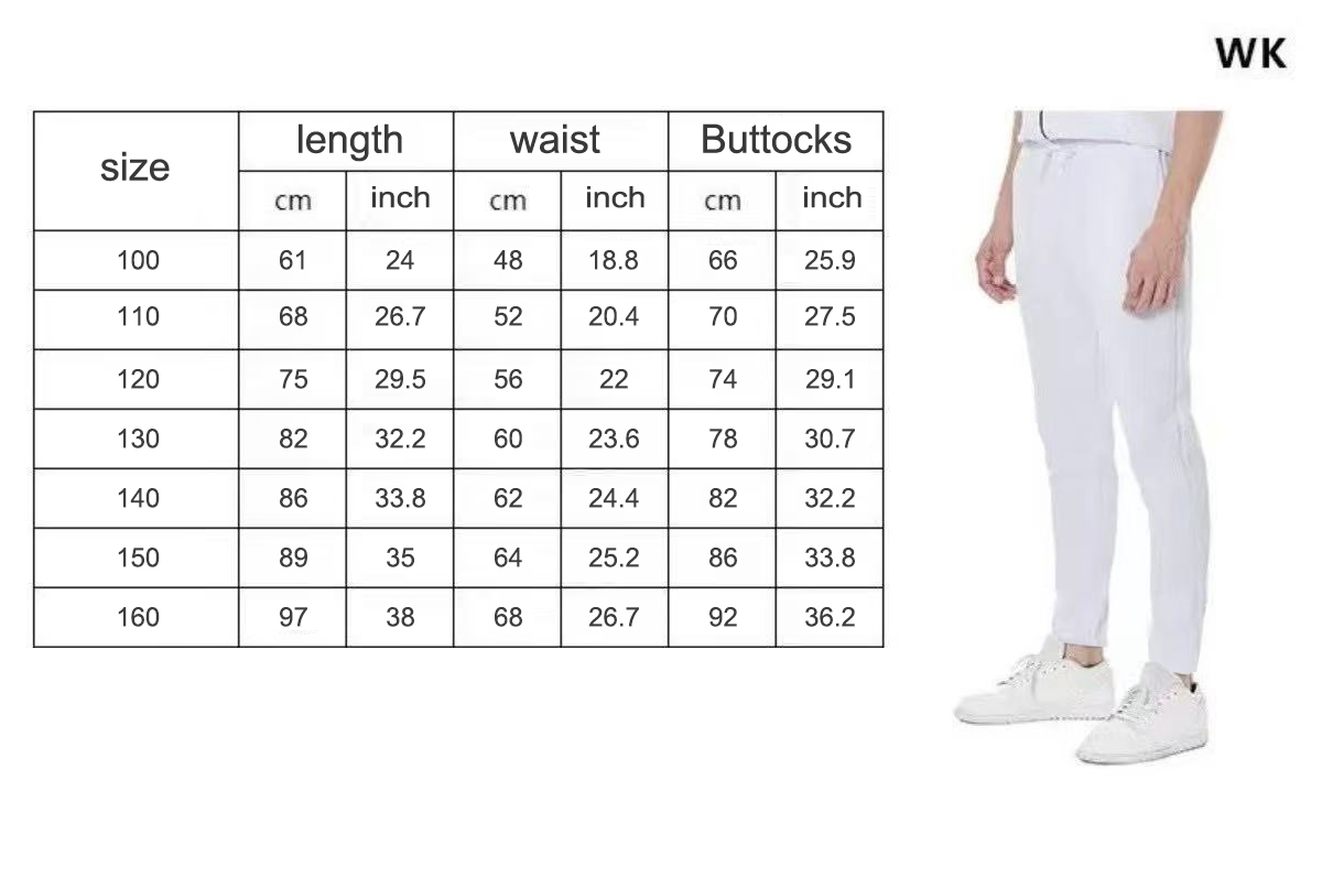 Pantalones Deportivos de Veran - Men Accessories Unique reseña y precio