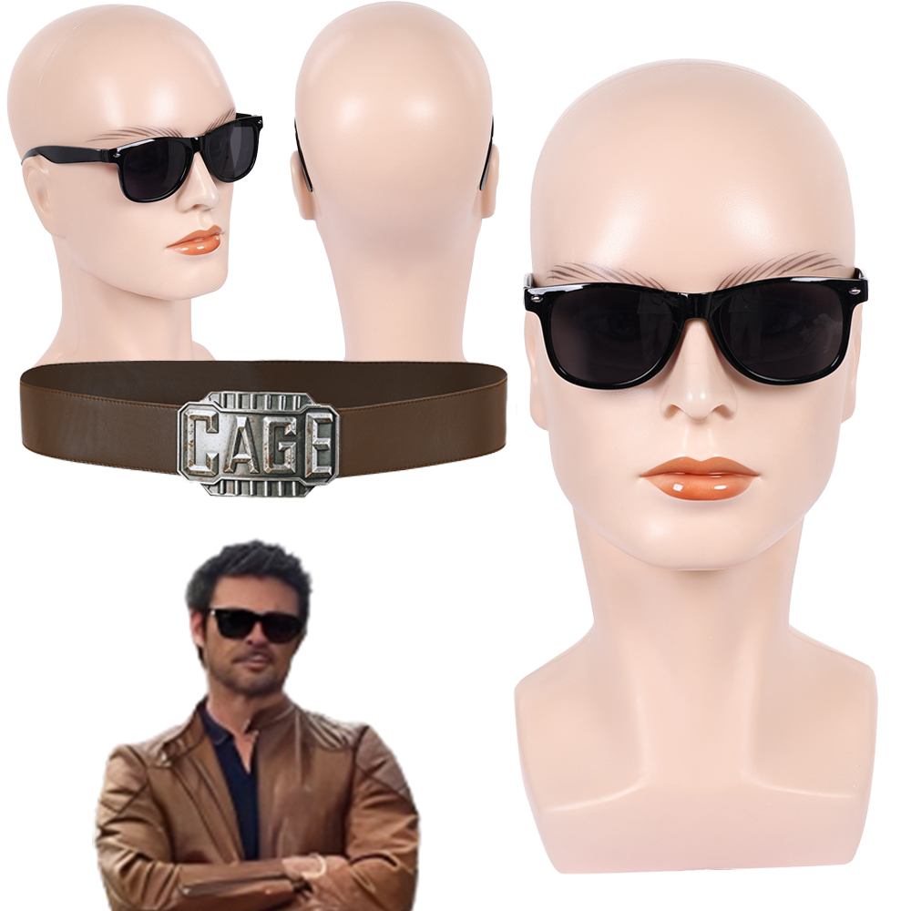 Cinturón Mk2 Johnny, Gafas de  - Men'S Accessories Glasses reseña y precio
