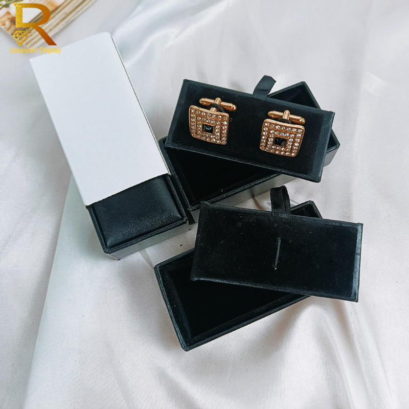 Paquete de gemelos de calidad  - Men Accessories Gift Box reseña y precio