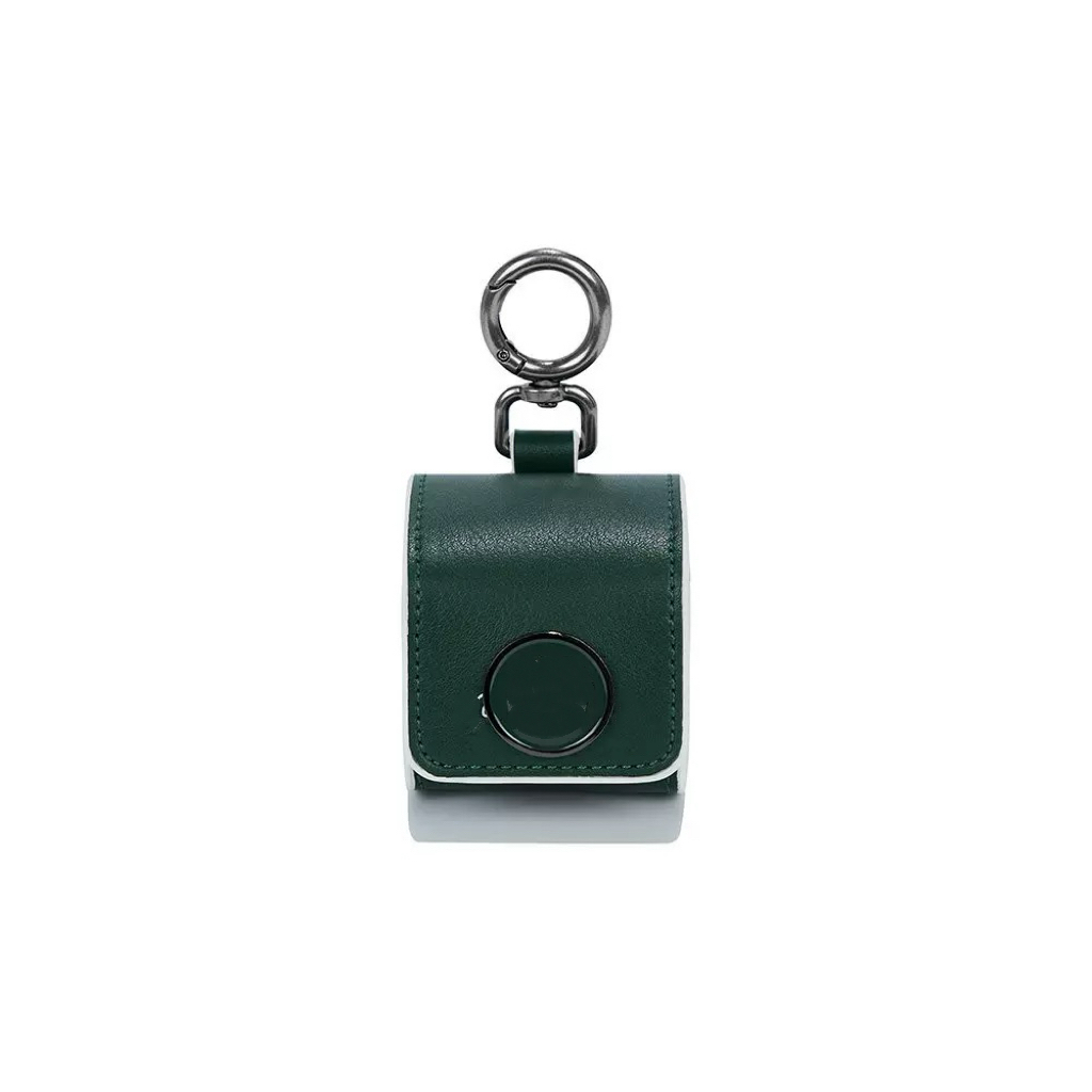 Bolsa de golf con marcador de  - Men Accessories Gift Box reseña y precio