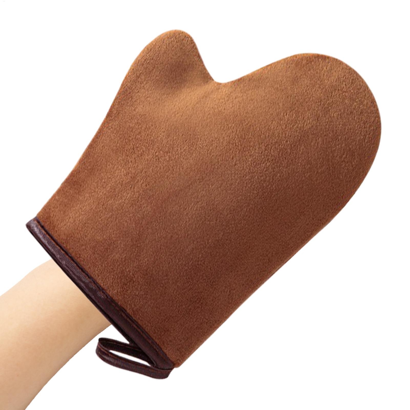 Guante Aplicador de Autobronce - Men Accessories For Beach reseña y precio