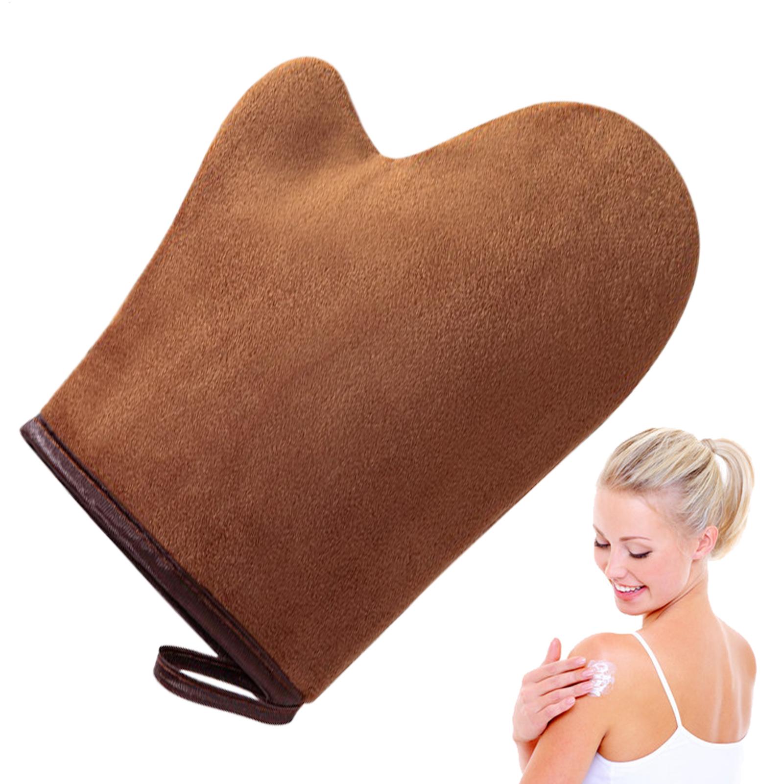 Guante Aplicador de Autobronce - Men Accessories For Beach reseña y precio