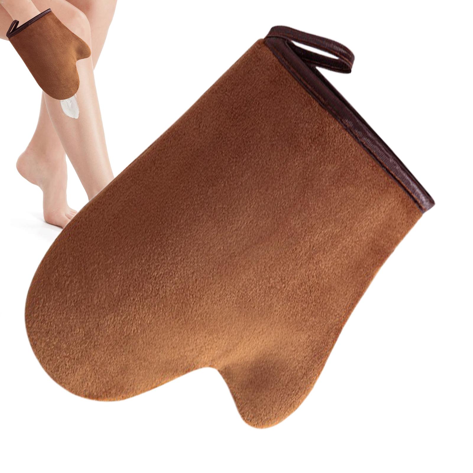 Guante Aplicador de Autobronce - Men Accessories For Beach reseña y precio