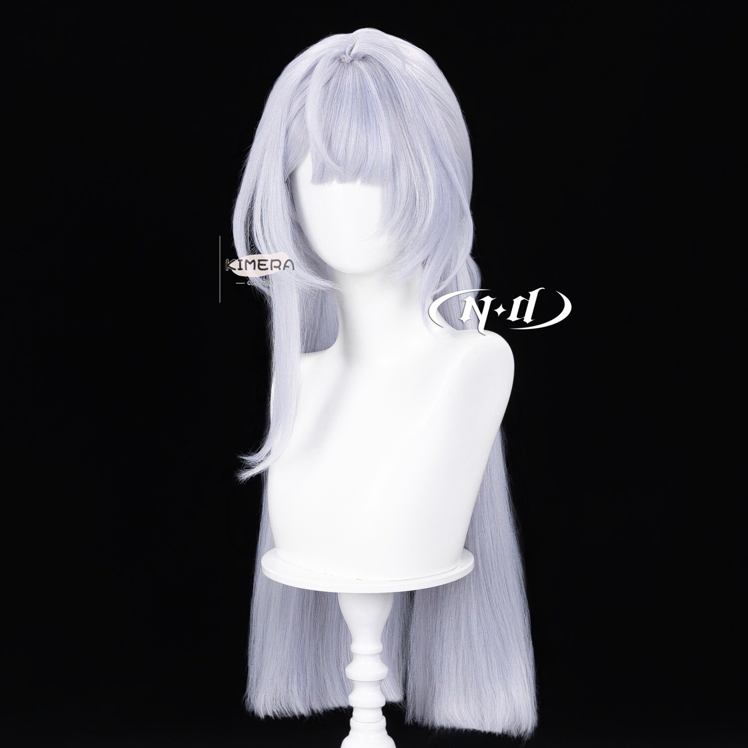 Peluca de Cosplay Velina de Ki - Men Accessories In Store reseña y precio