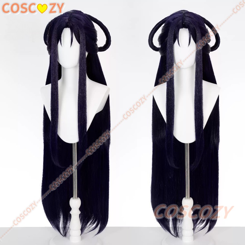 Peluca de Cosplay de Anime Fut - Men Accessories For Party reseña y precio
