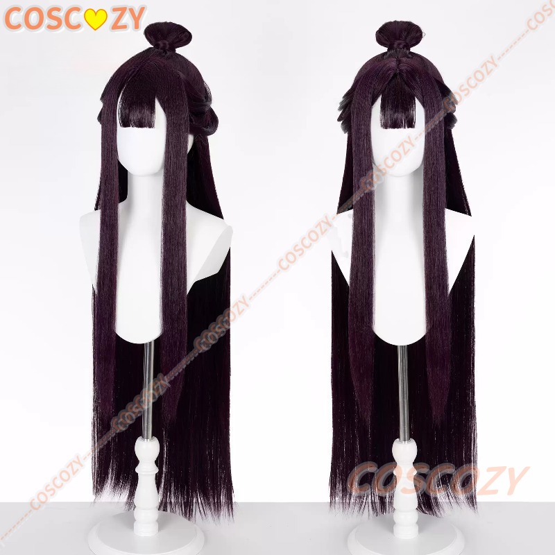 Peluca de Cosplay de Anime Fut - Men Accessories For Party reseña y precio