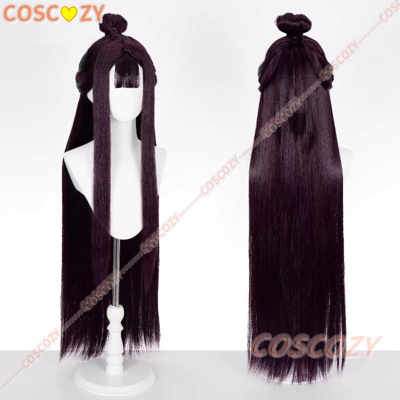 Peluca de Cosplay de Anime Fut - Men Accessories For Party reseña y precio