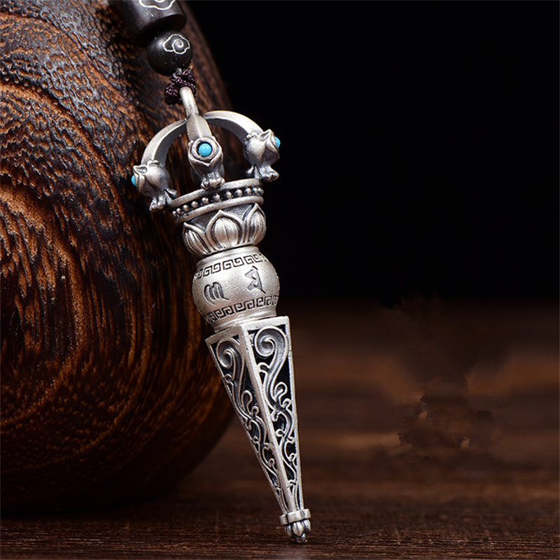 Colgante de candelabro de la v - Men Accessories Neck Chain reseña y precio