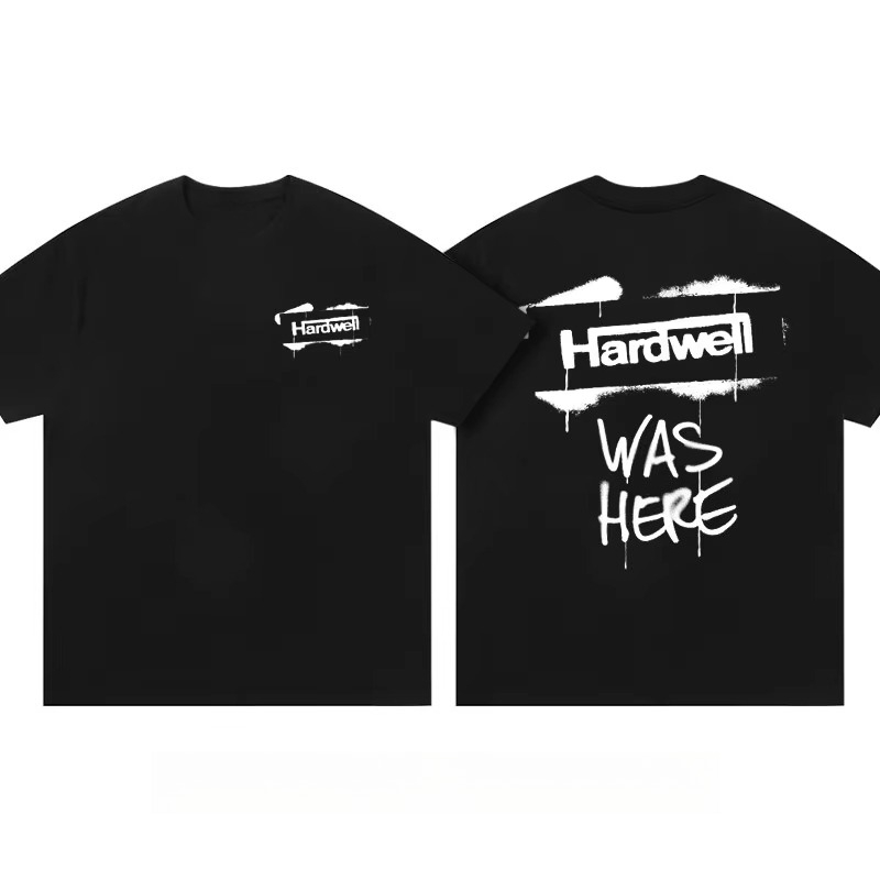 Camiseta de Manga Corta de Alg - Men Accessories List reseña y precio