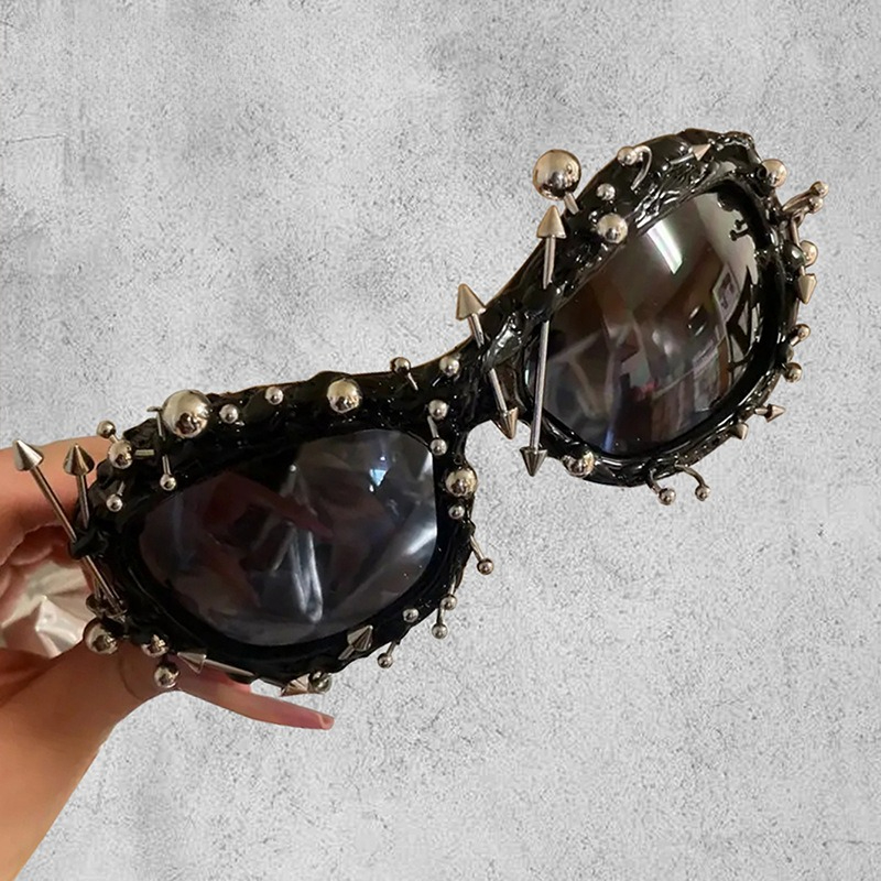 1 Uds recién llegado gafas de  - Mens Accessories Style reseña y precio