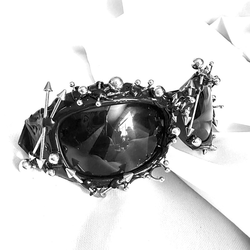 1 Uds recién llegado gafas de  - Mens Accessories Style reseña y precio
