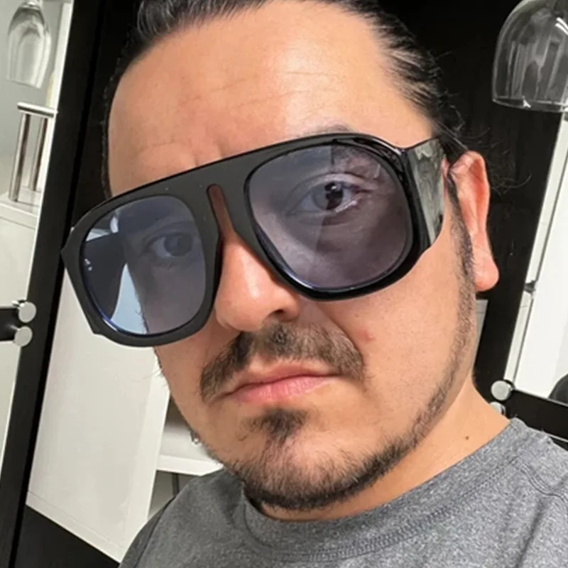 Gafas de sol de diseño de marc - Men'S Accessories Glasses reseña y precio
