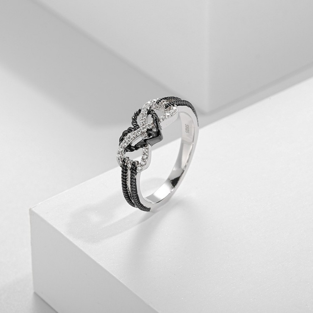 Anillos de pareja de corazón i - Men Accessories List reseña y precio
