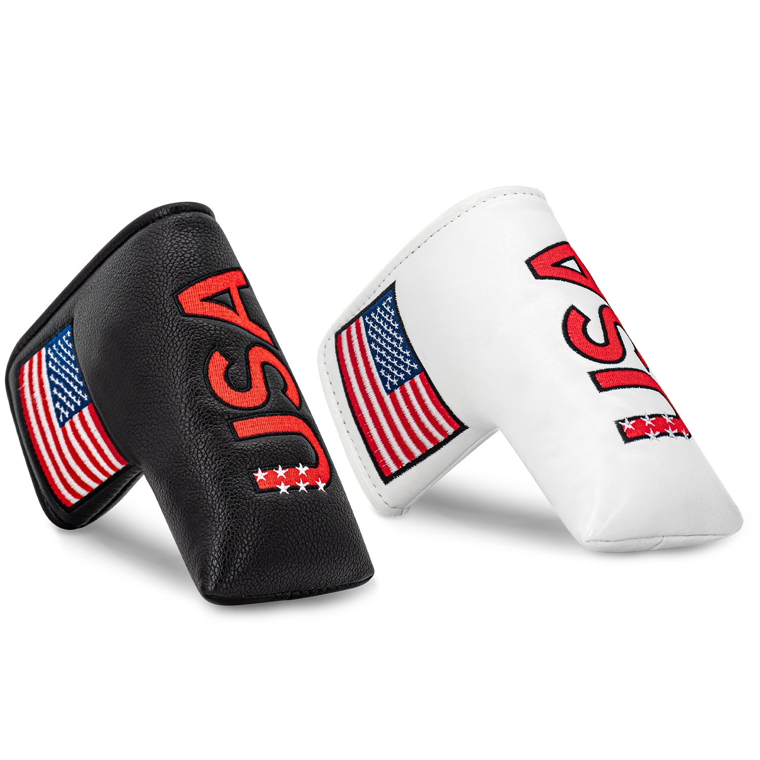Funda para putter de golf esti - Mens Accessories Style reseña y precio