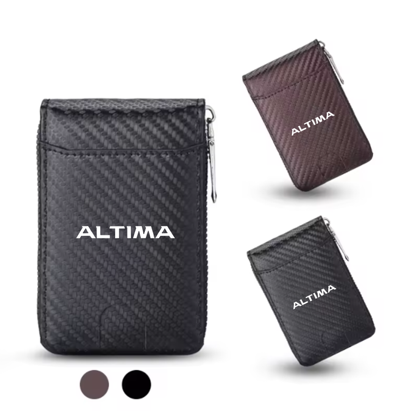 Portatarjetas con clip para bi - Money Clip Slim reseña y precio