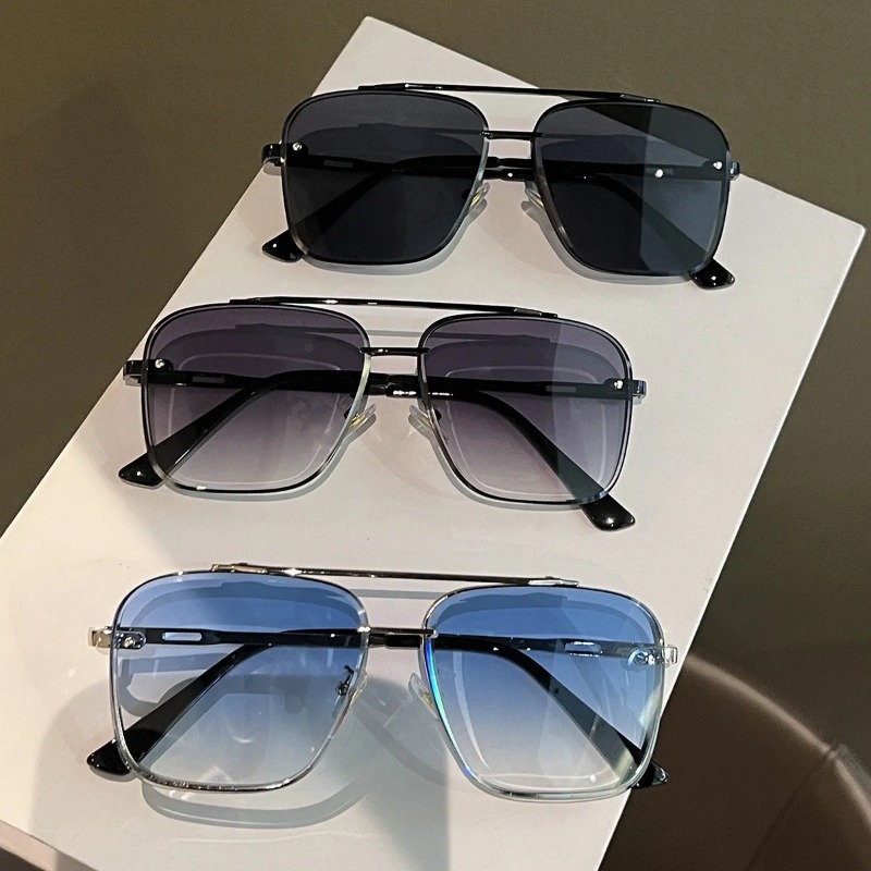 Gafas de sol cuadradas para ho - Men'S Accessories Glasses reseña y precio