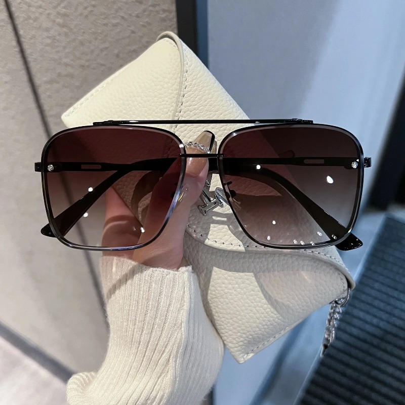 Gafas de sol cuadradas para ho - Men'S Accessories Glasses reseña y precio