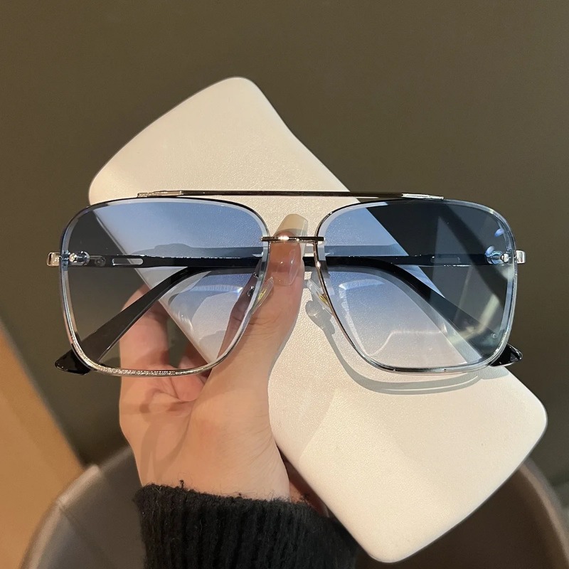 Gafas de sol cuadradas para ho - Men'S Accessories Glasses reseña y precio