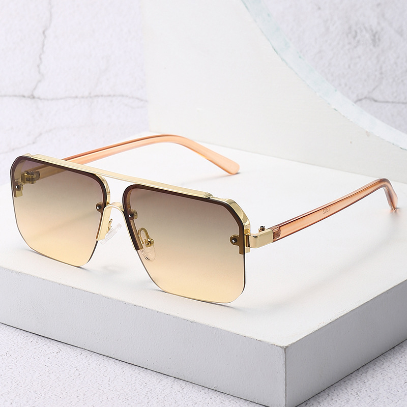 Nuevas Gafas de Sol de Media M - Men'S Accessories Glasses reseña y precio