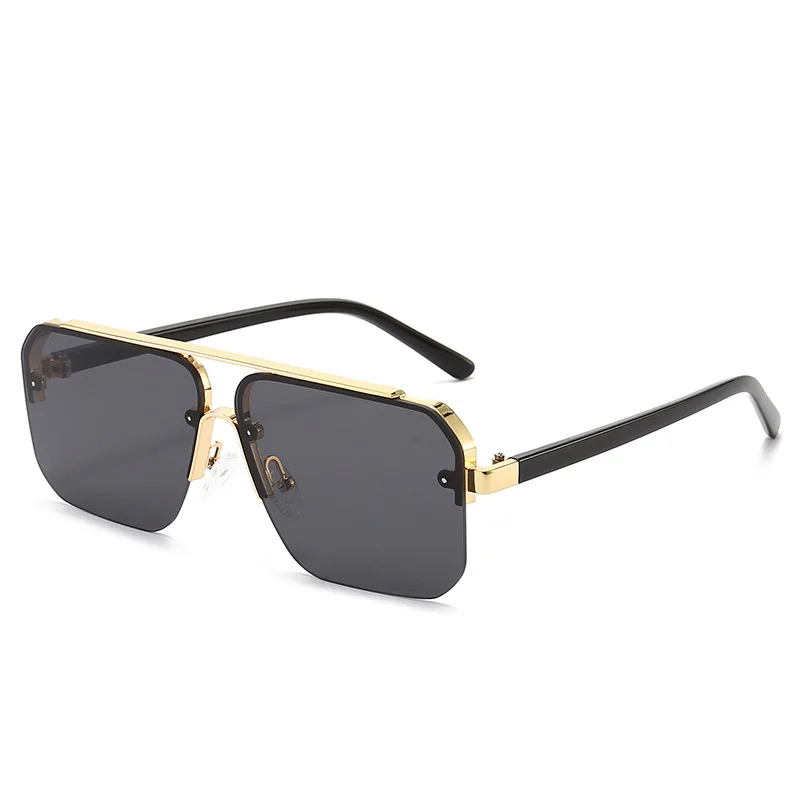 Nuevas Gafas de Sol de Media M - Men'S Accessories Glasses reseña y precio
