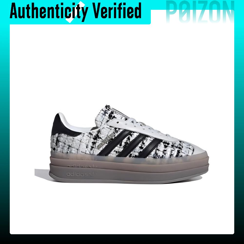 Adidas Originals GAZELLE BOLD, - Adidas Shoes Gazelle reseña y precio
