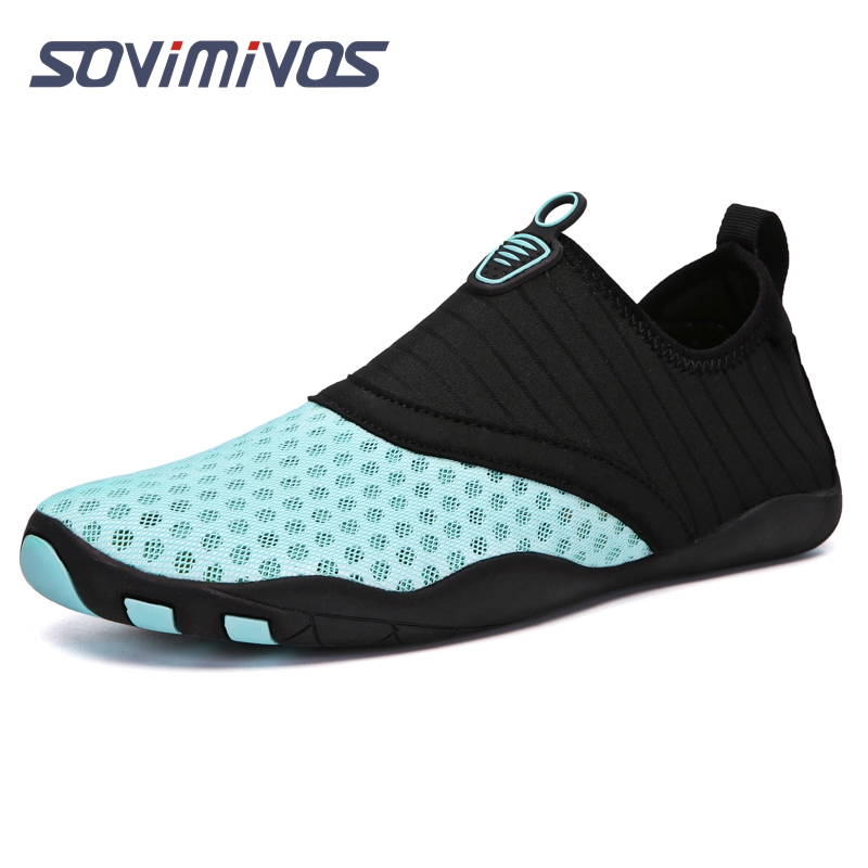 Zapatos de agua Unisex, calcet - Men Accessories For Beach reseña y precio