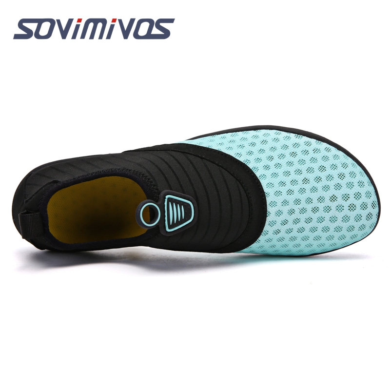 Zapatos de agua Unisex, calcet - Men Accessories For Beach reseña y precio