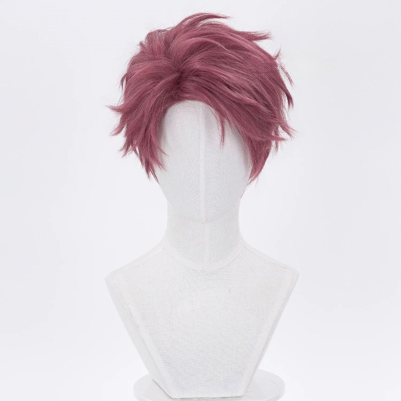 Peluca Valko Game Love and Dee - Men Accessories For Party reseña y precio