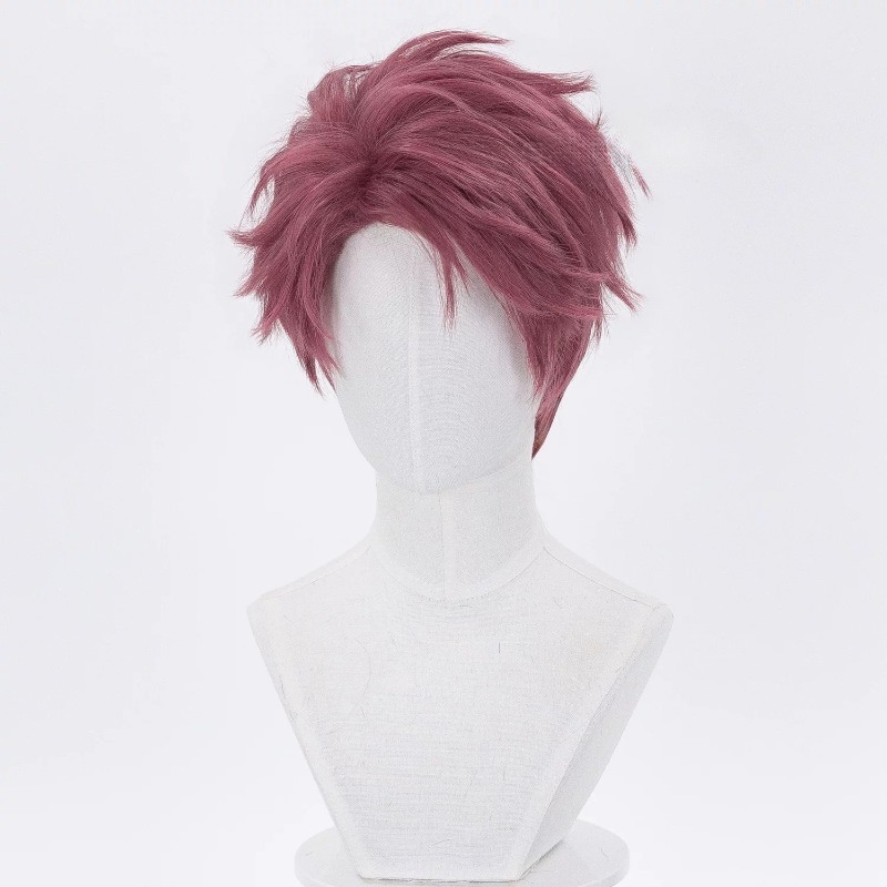 Peluca Valko Game Love and Dee - Men Accessories For Party reseña y precio