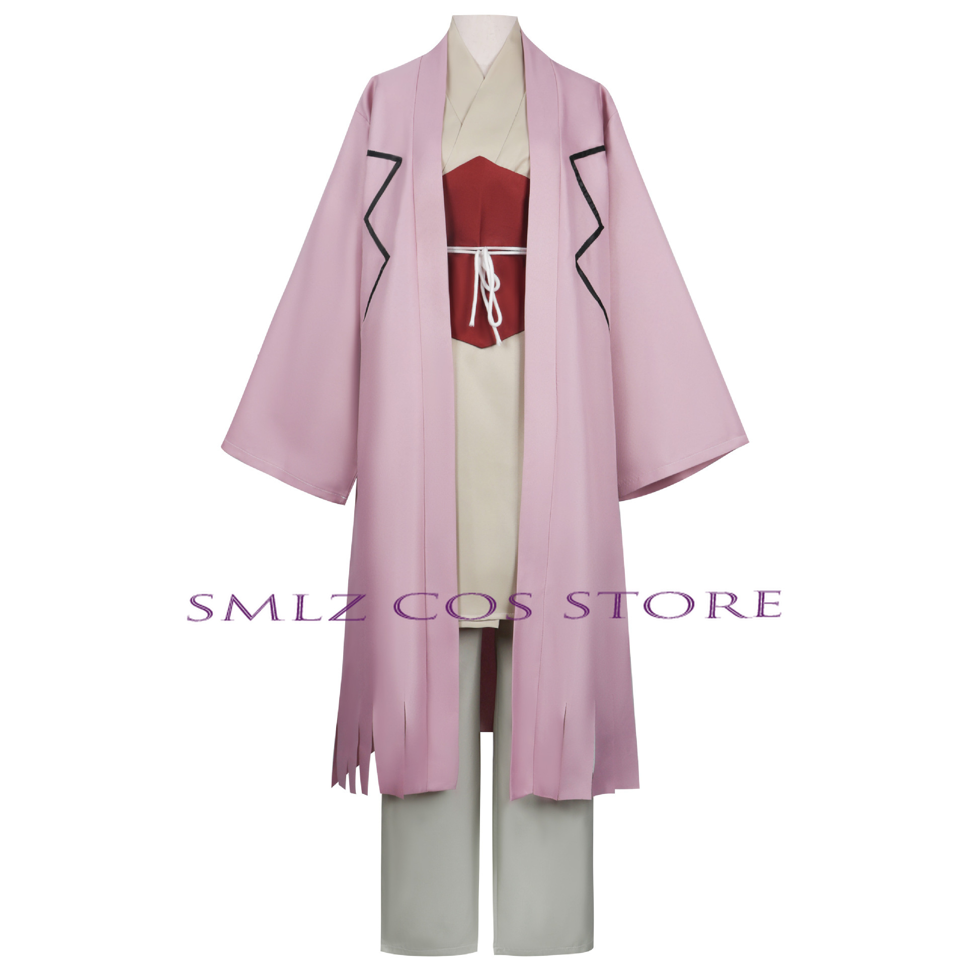 Disfraz de Cosplay de Asagiri  - Men Accessories For Party reseña y precio