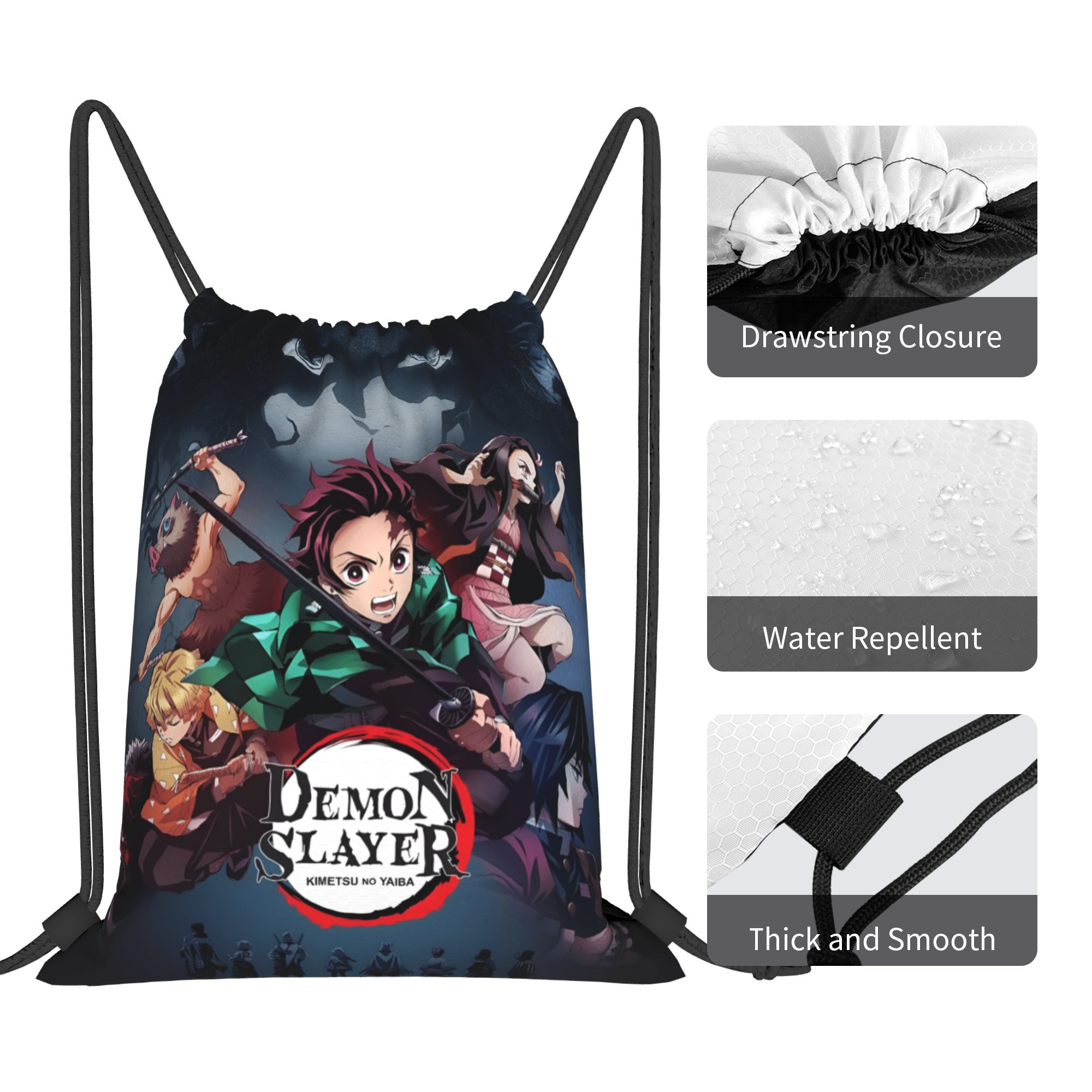 Mochila personalizada con cord - Men Accessories Unique reseña y precio