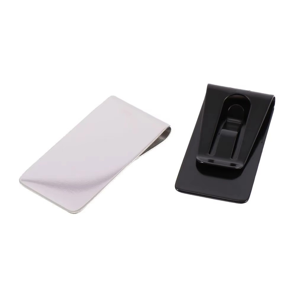 Cartera Delgada con Clip para  - Money Clip Slim reseña y precio
