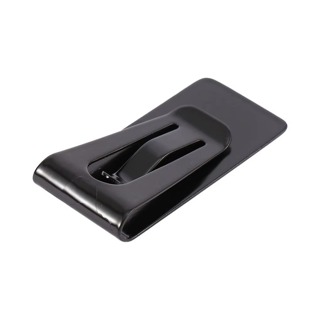 Cartera Delgada con Clip para  - Money Clip Slim reseña y precio