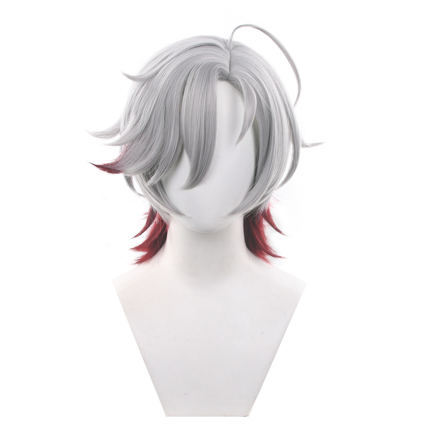 En stock, peluca de cosplay Il - Men Accessories For Party reseña y precio